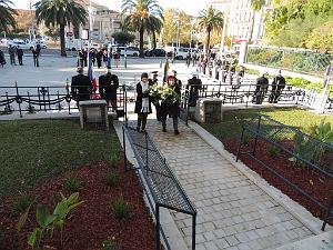 2022 12 05 TOULON HOMMAGE AUX MORTS POUR LA FRANCE EN AFN (54)